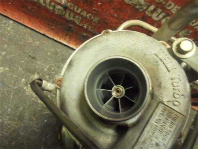 Foto 2ª: Turbocompresor Mazda 6 2.0 CRTD 140CV ACTIVE SW [2.0 LTR. - 103 KW TURBODIESEL CAT] [RF7J]