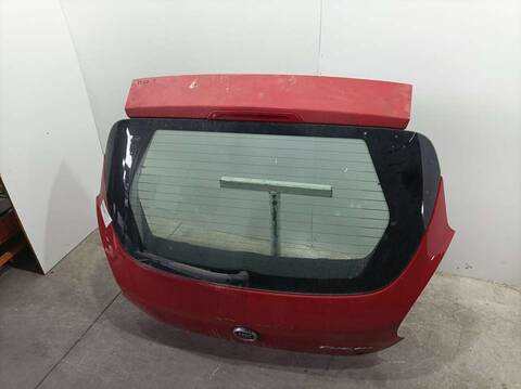 Foto 2ª: Portón Fiat Bravo 1.6 16V ACTIVE MULTIJET 77KW) 105CV [198A3000] (2009)