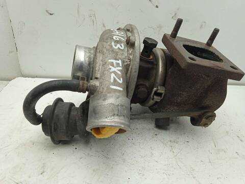 Foto 2ª: Turbocompresor Kia Carnival 2.9 TD CAT 126CV 93KW (2001)