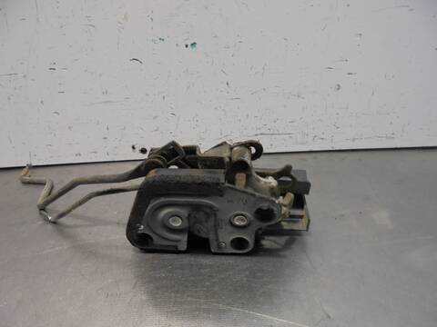 Foto 2ª: Cerradura Puerta Delantera Derecha Hyundai Accent GL 5P 86CV 63KW [G4EA] (2002)