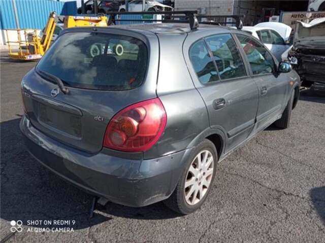 Foto 2ª: Mando Climatizador Nissan Almera 2.2 DCI [YD22DDT]