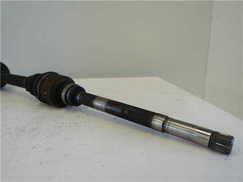 Foto 3ª: Transmision Delantera Derecha Peugeot 306 1.9 STDT 92CV 68KW [D8A] (1996)