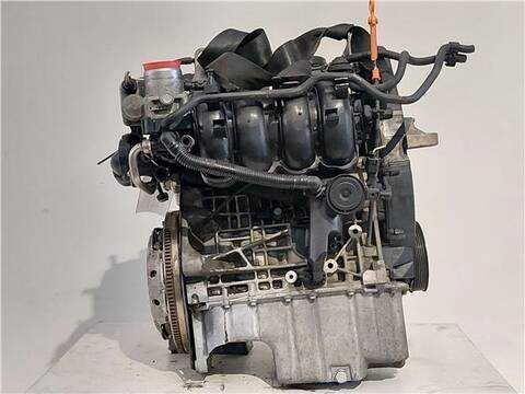Foto 3ª: Motor Completo Seat Cordoba 1.4 16V BERLINA 100CV 74KW [BBZ] (2003)