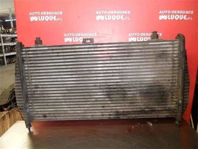 Foto 2ª: Intercooler Peugeot 607 2.7 HDI 24V [UHZ]
