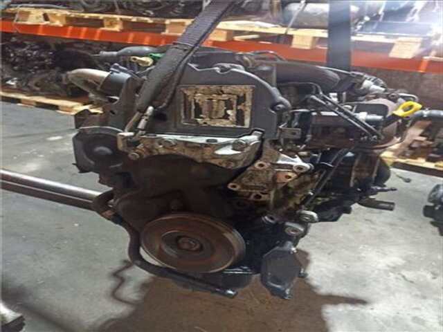 Foto 2ª: Motor Completo Peugeot 307 1.4 HDI [8HZ (DV4TD)]