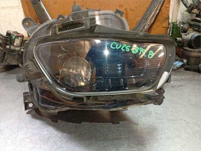 Faro Izquierdo Jeep Cherokee 2.0 BUSINESS 4X4 [2.0 LTR. - 125 KW M-JET CAT]