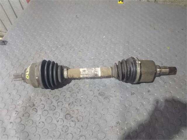 Transmision Delantera Derecha Ford C Max 2.0 TDCI FOCUS