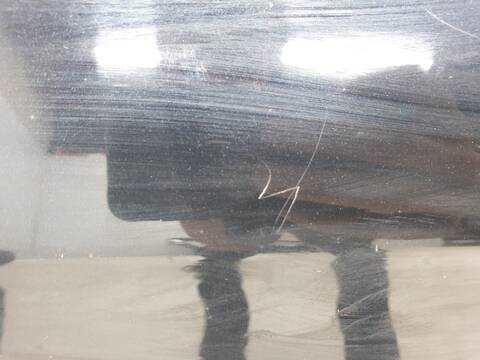 Foto 2ª: Puerta Delantera Derecha Volkswagen Passat TRENDLINE (2005)