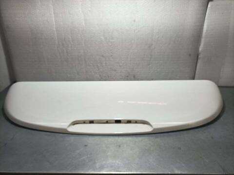 Alerón Trasero Jeep Renegade LONGITUDE 4X2 95CV 70KW