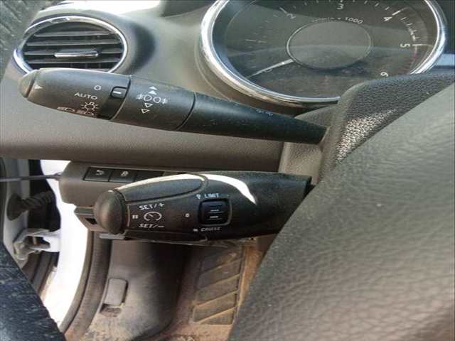 Foto 2ª: Mando Multifuncion Peugeot 5008 1.6 BLUEHDI 115 MCBHXH MCBHXW) 116CV 85KW [BHX (DV6FC)] (2014)