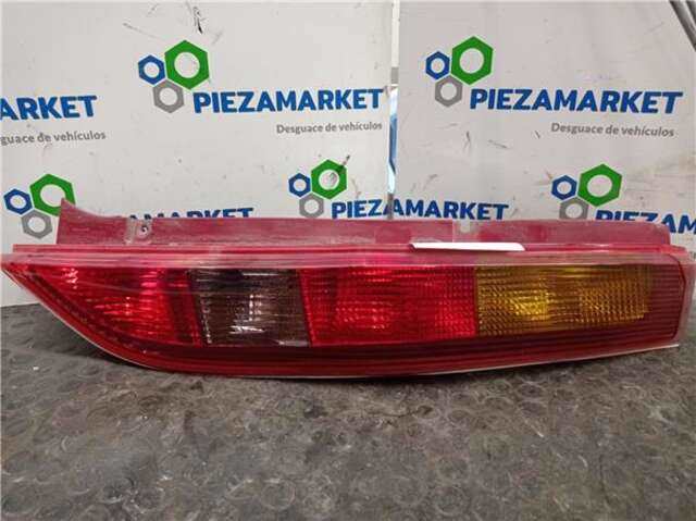 Foto 2ª: Piloto Trasero Derecho Tata Aria 614/AF02/L03E [614/AF02/L03E EURO 5K]