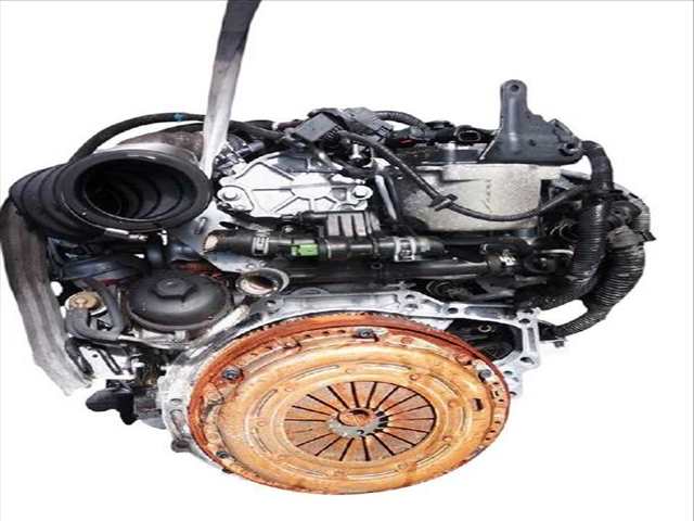 Motor Completo Seat Altea 2.0 TDI 16V