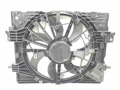 Foto 3ª: Electroventilador Renault Arkana TECHNO 130CV 97KW