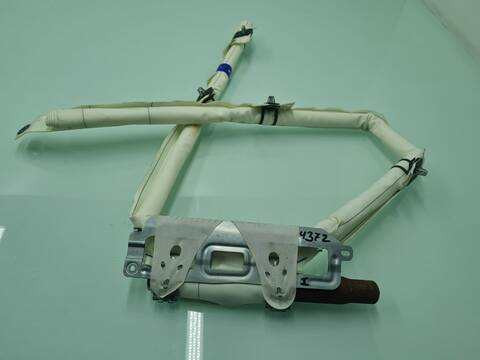Foto 2ª: Airbag Cortina Delantero Izquierdo Volkswagen Golf 1.6 TDI DPF 105CV 77KW [CAY] (2010)