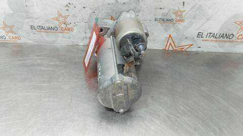 Foto 2ª: Motor de Arranque Peugeot 508 ACTIVE 120CV 88KW [BHZ/ BH01] (2017)