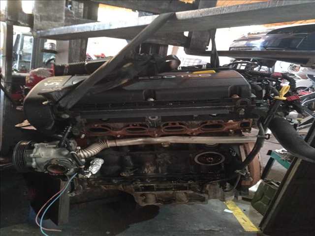 Foto 3ª: Motor Completo Opel Astra 1.6 GASOLINA [G/Z16XEP] (2004)