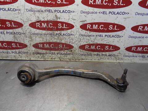 Brazo Suspension Delantero Izquierdo Volkswagen Passat ADVANCE BERLINA 130CV 96KW