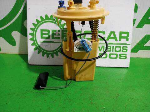 Foto 2ª: Aforador Citroen C3 EXCLUSIVE 68CV [8HZDV4TD] (2009)