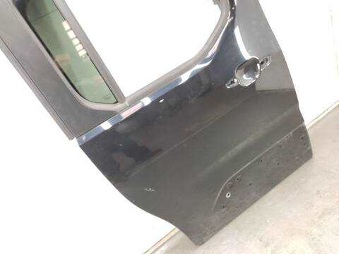 Foto 3ª: Puerta Lateral Corredera Derecha Citroen Berlingo 1.2 PURETECH 110 110CV 81KW [HN05] (2019)