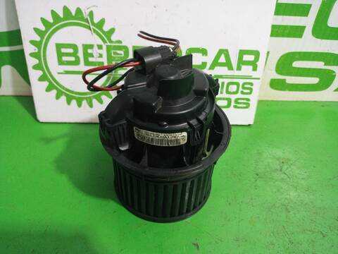 Calefacción Peugeot 508 ACTIVE 140CV