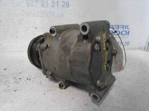 Foto 2ª: Compresor Aire Acondicionado Mazda 2 1.4 80CV 59KW [FXJA] (2007)