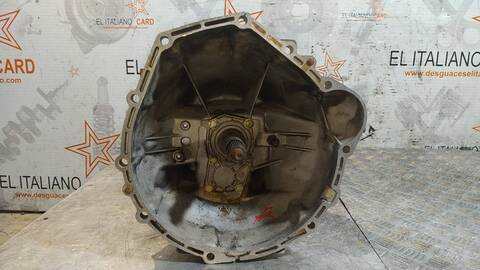 Caja Cambios Mercedes Clase C 160 2.5 D 190 201.126) BERLINA 163CV 120KW