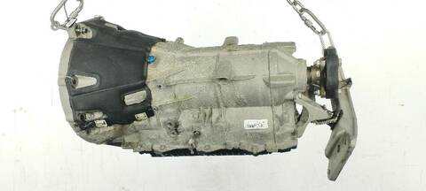 Foto 2ª: Caja Cambios Bmw Serie 3 315 318 D [N47 D20 C] (2011)