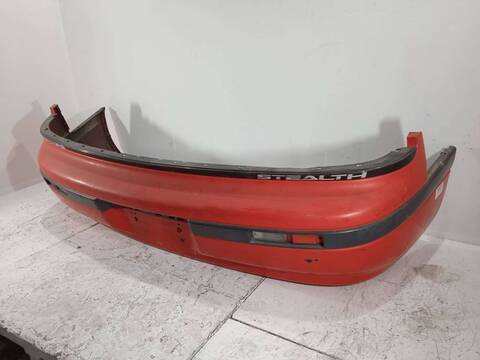 Foto 3ª: Paragolpes Trasero Dodge Stealth BERLINA (2002)