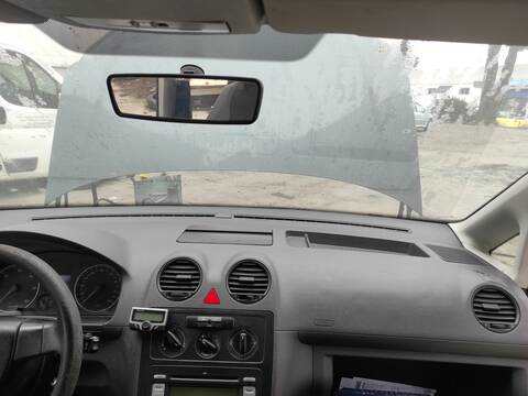 Salpicadero Volkswagen Caddy BLS
