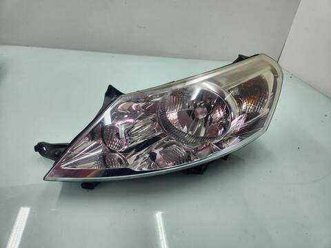 Faro Izquierdo Peugeot Expert FURGON 120CV 88KW