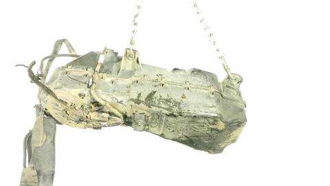 Deposito AdBlue Ford Ranger 2.0 ECOBLUE 4X4