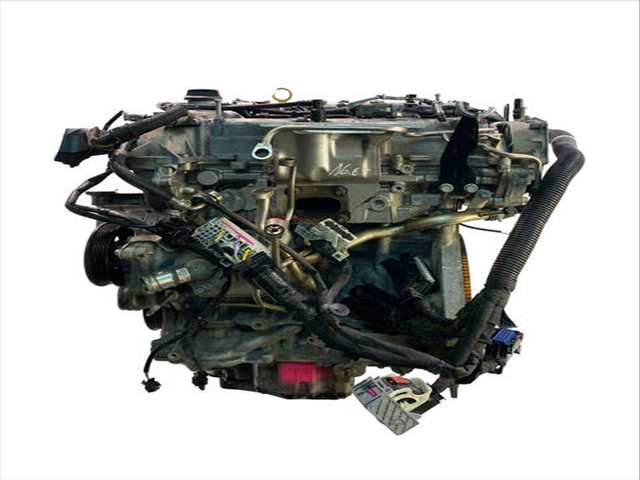 Foto 3ª: Motor Completo Opel Astra K 150CV 110KW [LE2 D14XFT B14XFT] (2017)