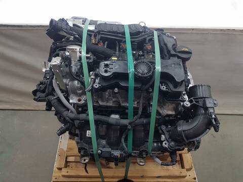 Motor Completo Fiat 600 VERSION INDEFINIDA