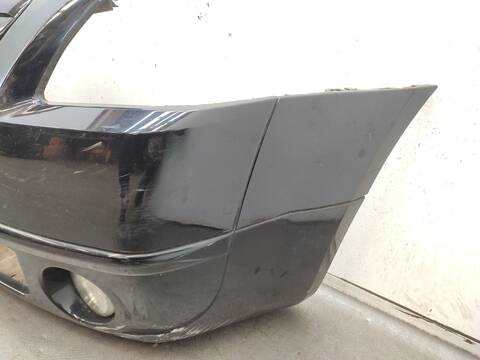 Foto 2ª: Paragolpes Delantero Citroen C2 1.4 73CV 54KW [KFV] (2004)
