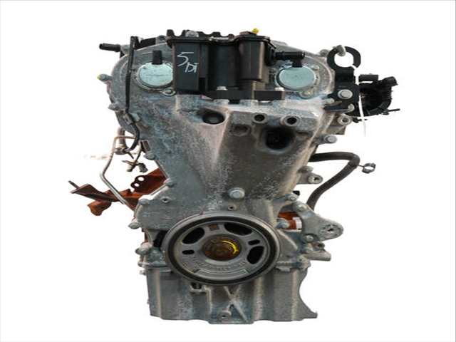 Foto 2ª: Motor Completo Ford Focus 155CV 114KW [M0DC C10FD0X] (2022)