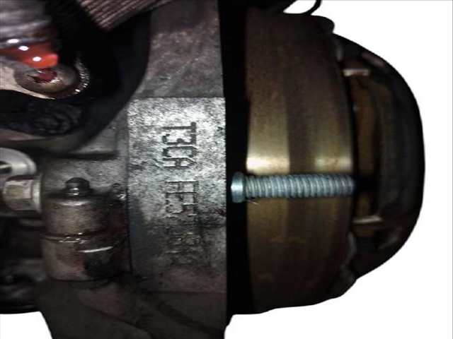 Foto 3ª: Motor Completo Ford Tourneo 1.5 TDCI (2014)