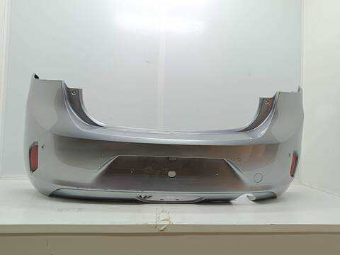 Paragolpes Trasero Opel Corsa EDITION 101CV 74KW