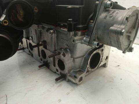 Foto 3ª: Culata Fiat Punto 1.9 DIESEL ECO BERLINA 60CV 44KW (2001)