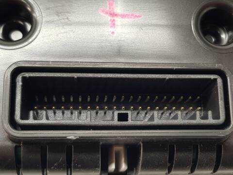 Foto 2ª: Cuadro de Instrumentos Dacia Sandero STEPWAY EXTREME GO (2022)