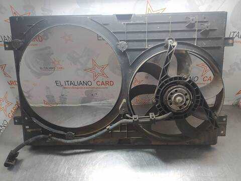 Electroventilador Seat Leon SIGNO 110CV 81KW