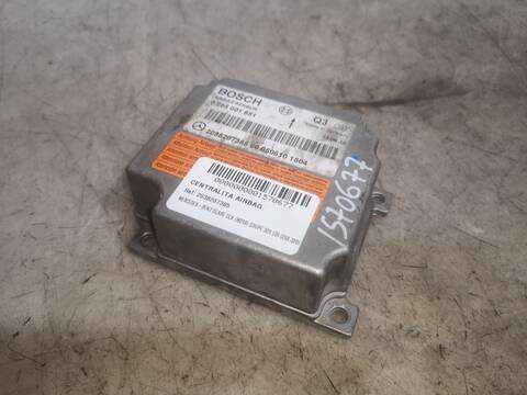 Centralita Airbag Mercedes Clase CLK 320 3.0 D 224CV 165KW AUT. 209.320