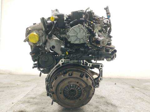 Foto 3ª: Motor Completo Opel Viva 1.5 120CV 88KW FURGONETA [YH01] (2019)