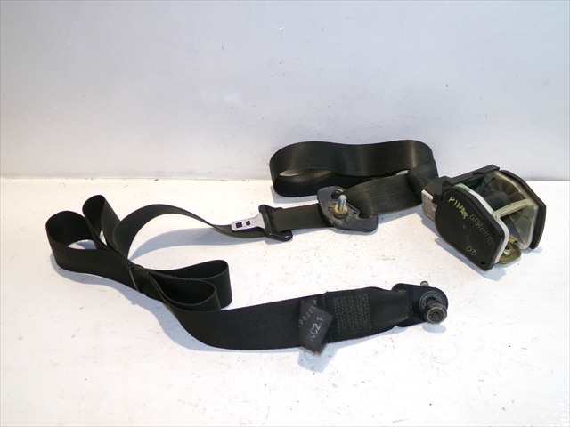 Cinturón Delantero Derecho Ford Escort 1.8 TD 1995-1999