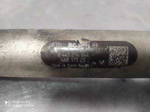 Rampa Inyectora Opel Corsa 1.3 16V CDTI CAT Z 13 DT - LN9) 69CV 51KW