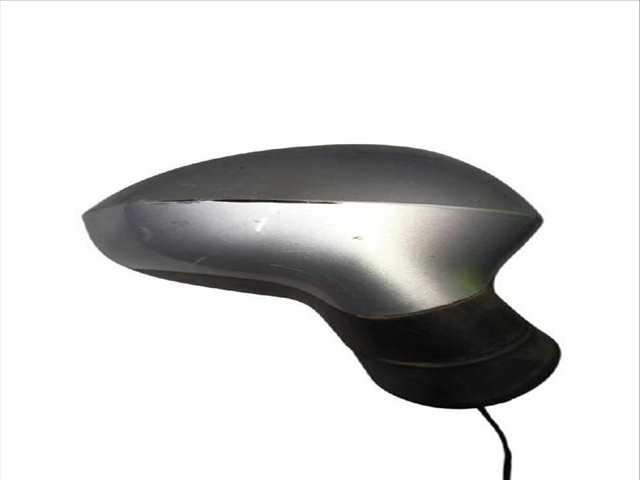 Foto 3ª: Retrovisor Derecho Seat Ibiza 1.9 TDI (2008)
