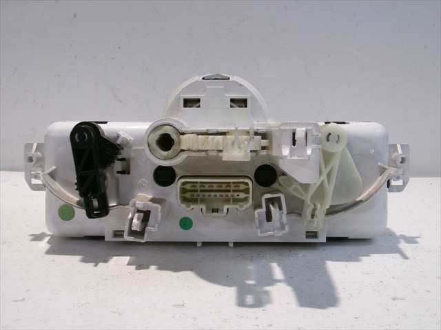 Foto 2ª: Mando Calefacción A. A. Renault Clio 1.2 G 2009-2013 [D4FD7] (2010)