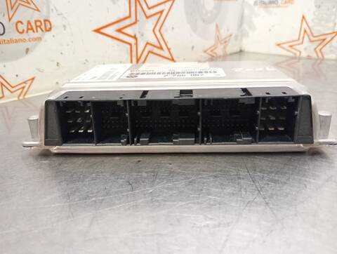 Foto 2ª: Centralita Motor ECU Bmw Serie 5 518 520 D BERLINA 136CV 100KW [204D1] (2001)