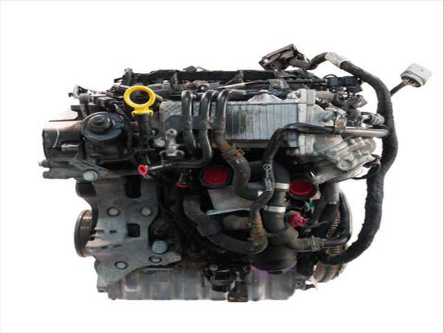 Foto 3ª: Motor Completo Audi A3 150CV 110KW [CRLB CRL] (2017)