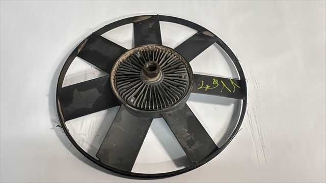 Ventilador Viscoso Motor Bmw Serie 3 320 2.0 D