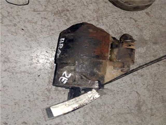 Motor de Arranque Toyota Corolla 1.3